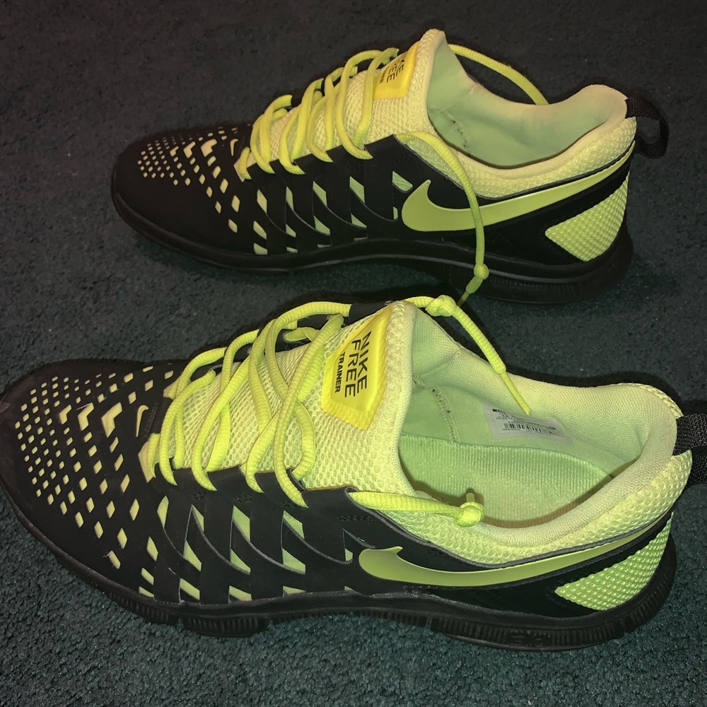 Nike Free Trainer